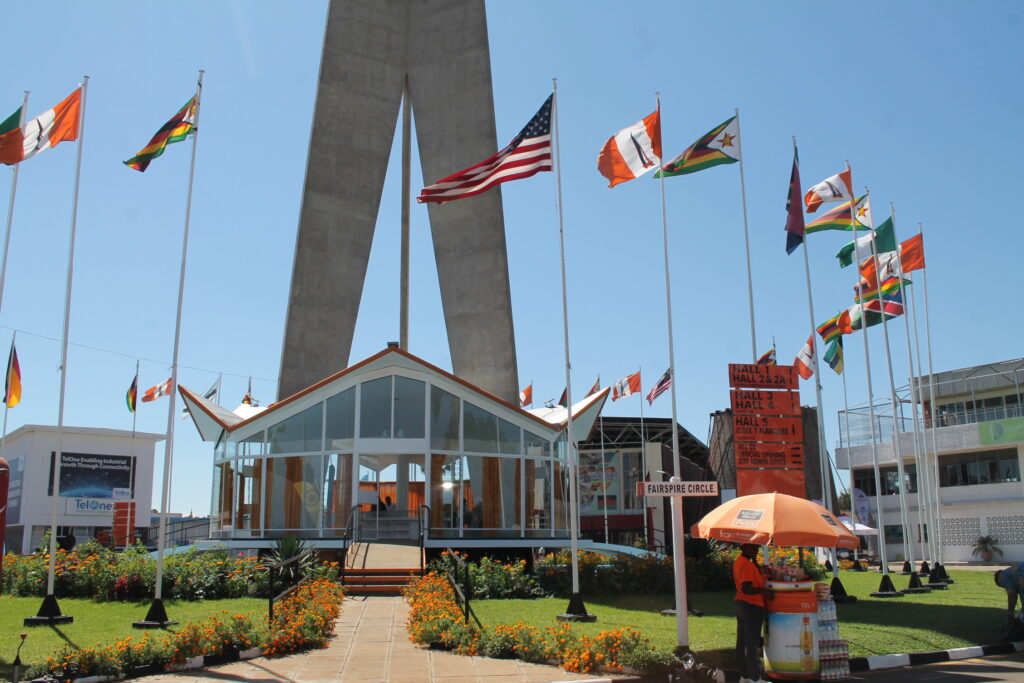 Bulawayo is ready for Sanganai/Hlanganani