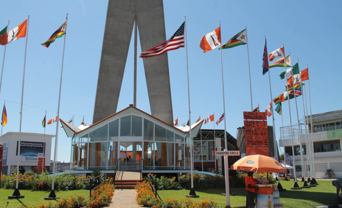 Bulawayo is ready for Sanganai/Hlanganani
