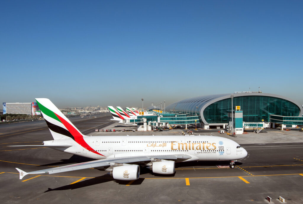 Emirates to host first IATA Global Accessibility Symposium | Tourism Focus