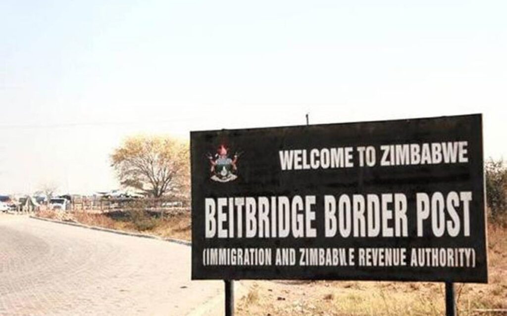 Good news for tourism as Zim open land borders