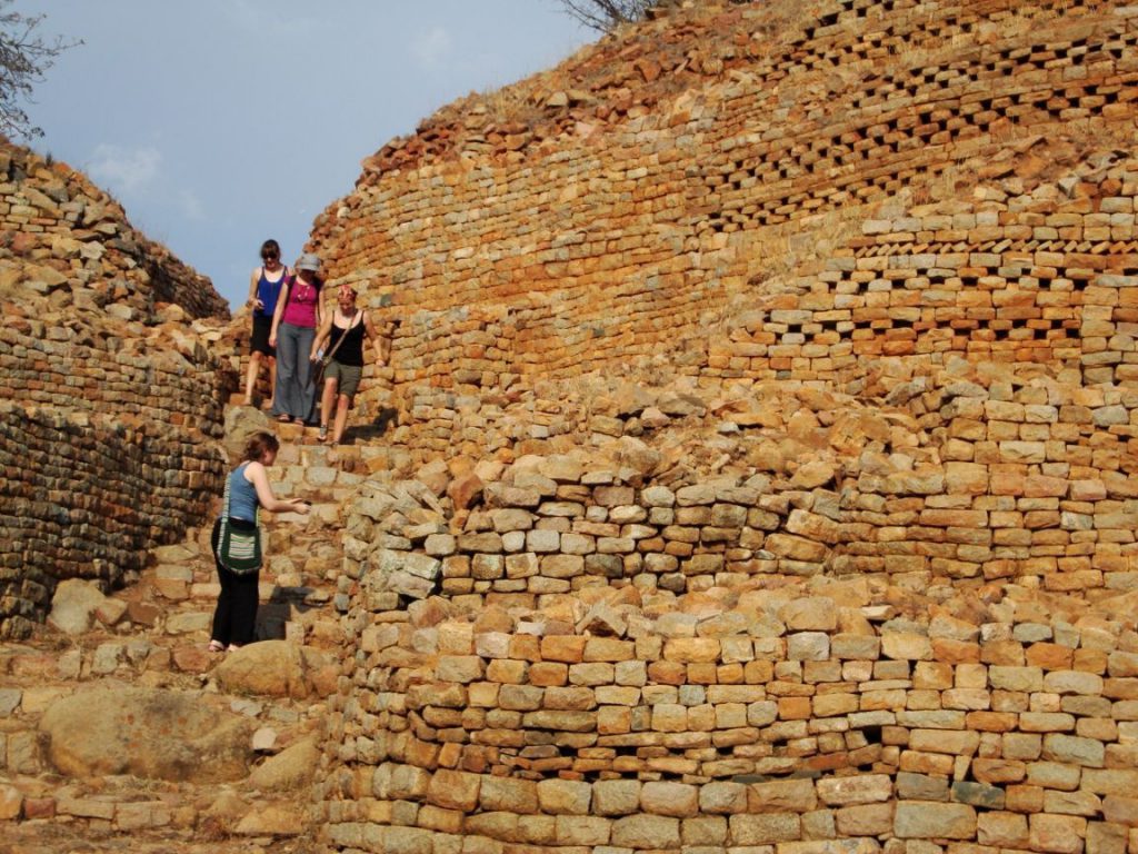 Parks and museums to anchor domestic tourism