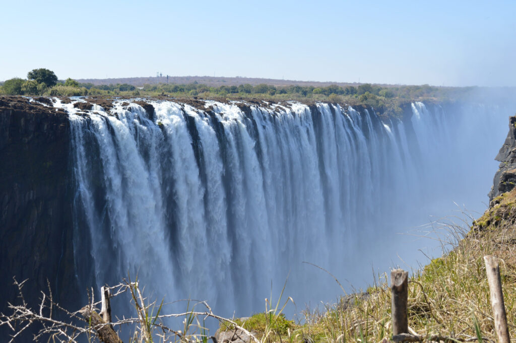City status will boost arrivals in Victoria Falls