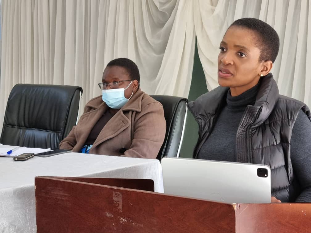 Rwodzi meets Gokwe tourism players ahead of a Gweru indaba