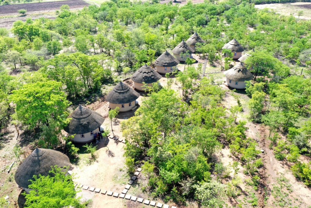 kwaTerry introduces accommodation ‘’kwaTerry Village’’