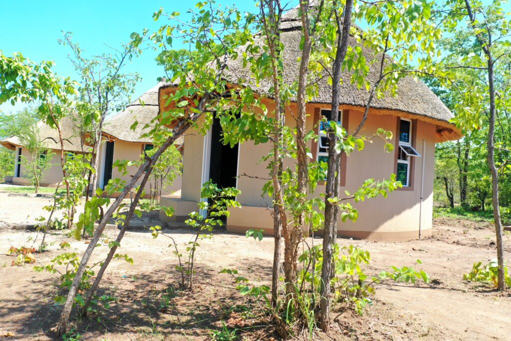 kwaTerry introduces accommodation ‘’kwaTerry Village’’