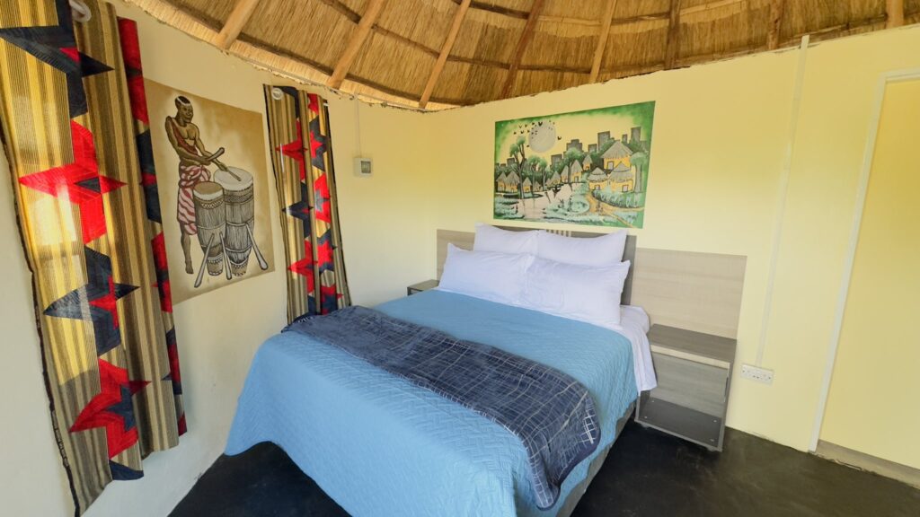 kwaTerry introduces accommodation ‘’kwaTerry Village’’