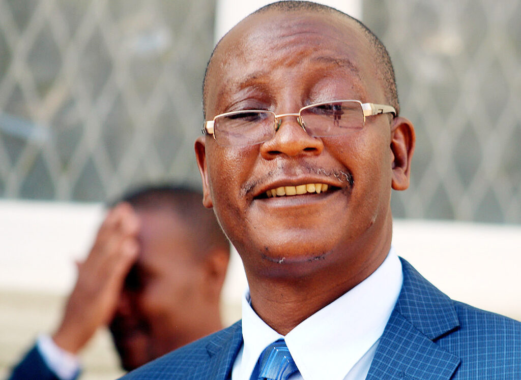 Zim enacting laws to enable hosting of the Intra-African Trade Fair
