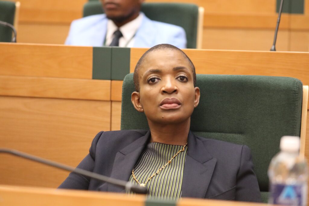 Parliament makes progress on Tourism Bill