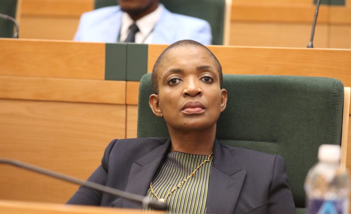 Parliament makes progress on Tourism Bill